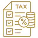 Tax planning icon privi group