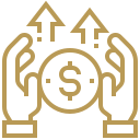 Wealth management icon privi group